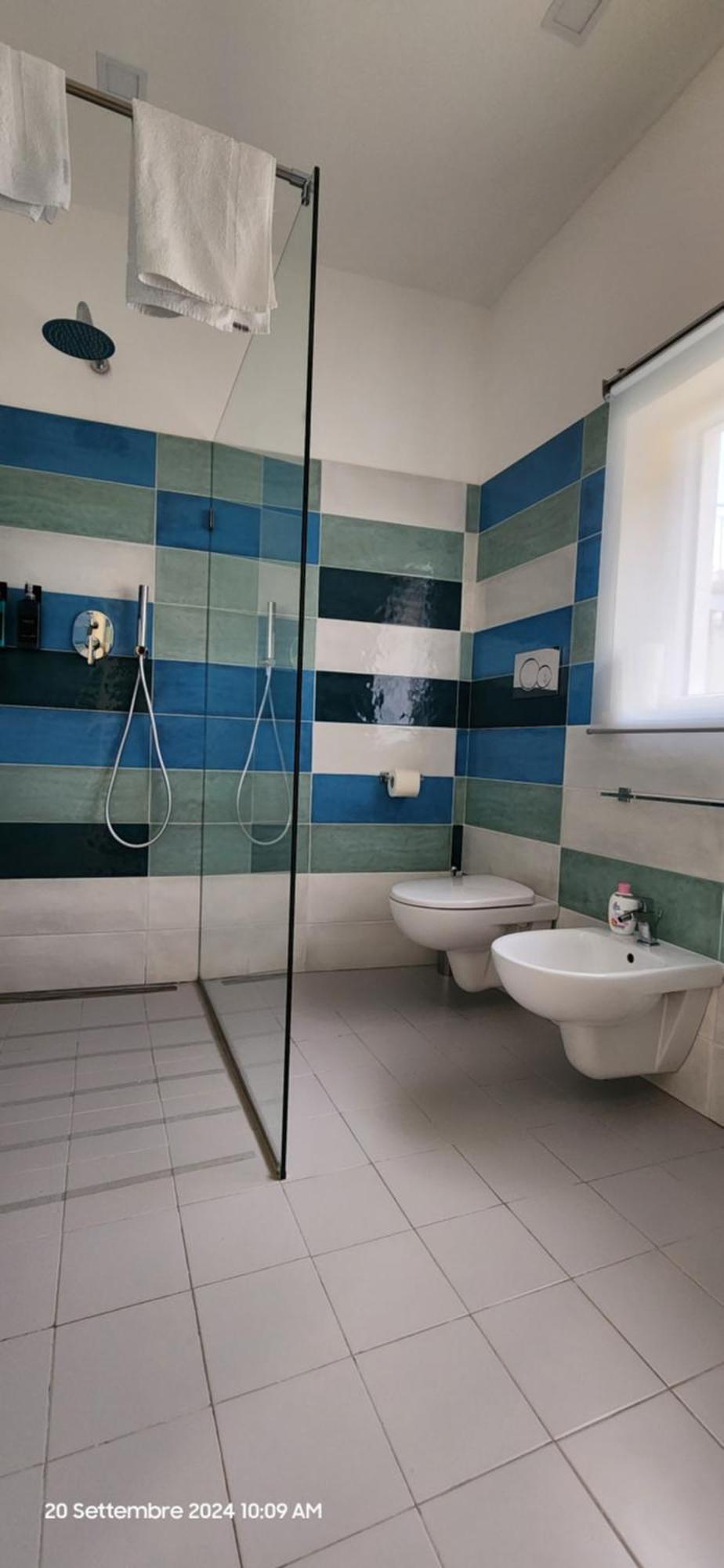 Casa Francesca Hotel Caltagirone Bagian luar foto