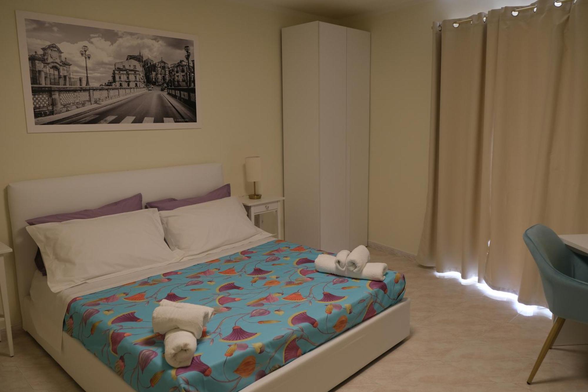 Casa Francesca Hotel Caltagirone Bagian luar foto